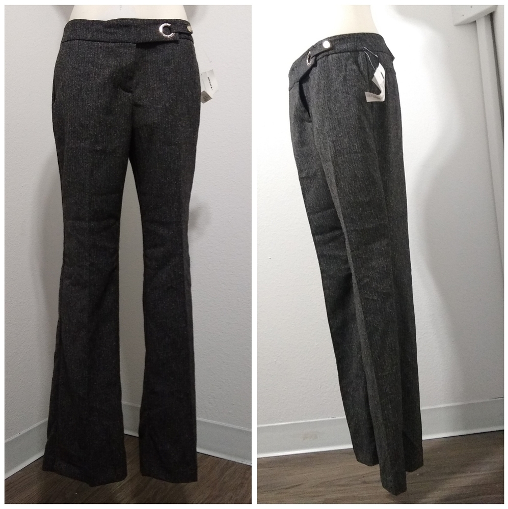 Anne klein ejecutive  Women's  Woven Bottoms s…